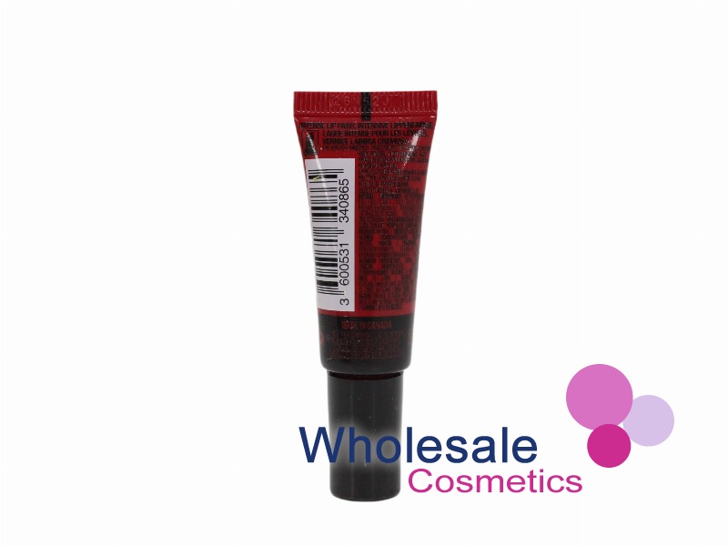12 x Maybelline Color Drama Intense Lip Paint - 520 RED-DY OR NOT